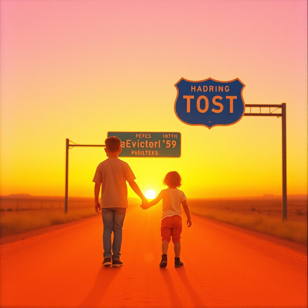 Biggest Love Story For The Ages artwork