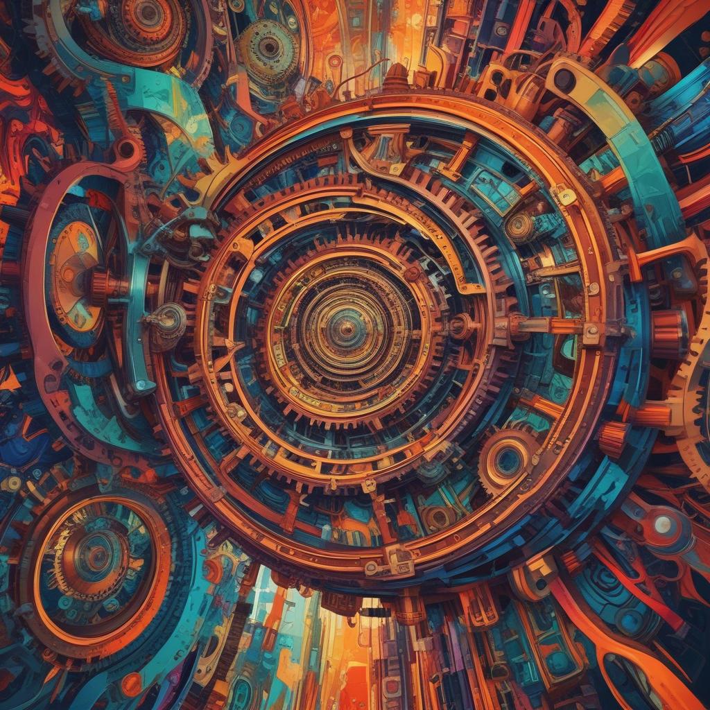 Завожусь с ней в понедельник. artwork