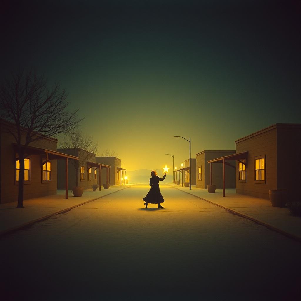 L'étoile artwork