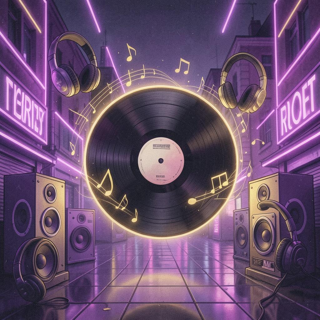 Song Image