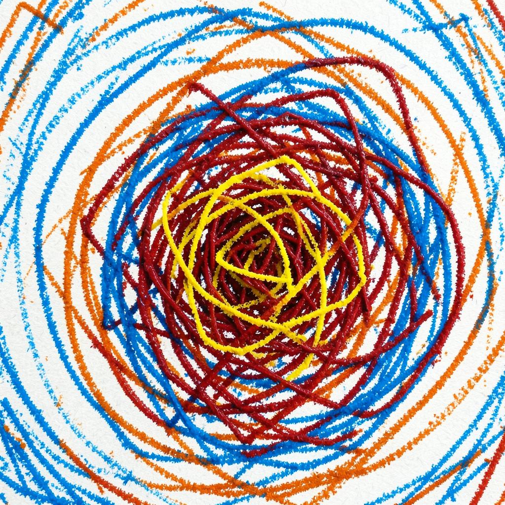 2nd Peter 3 A artwork