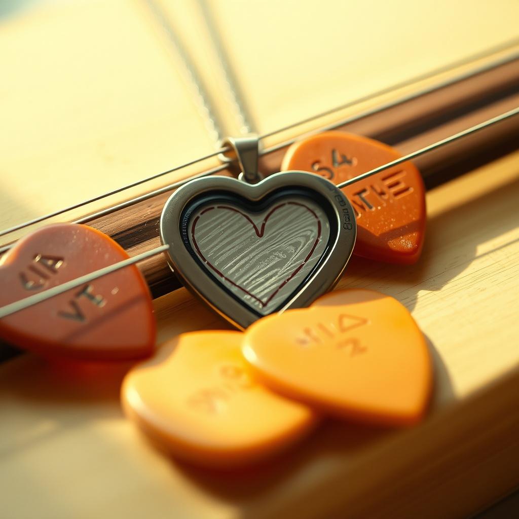 Gifted Lover artwork