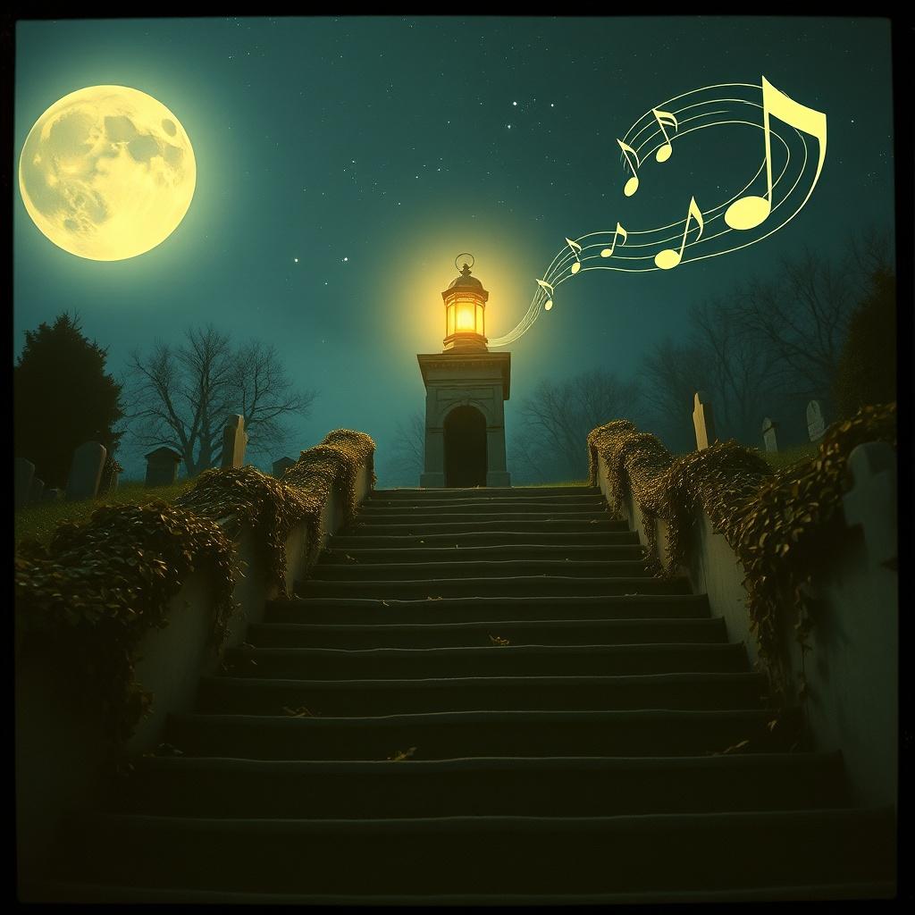 Song Image