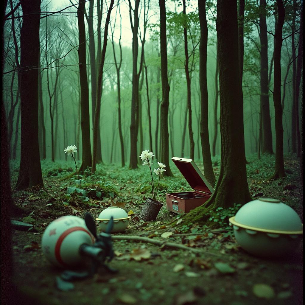 Image for Run/Dance/Program