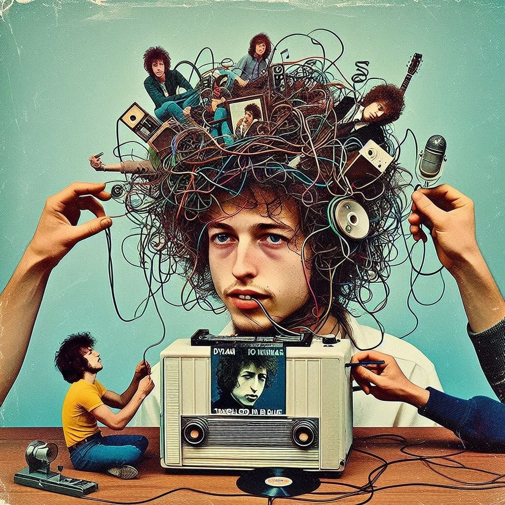 Persona picture for Ai Bob