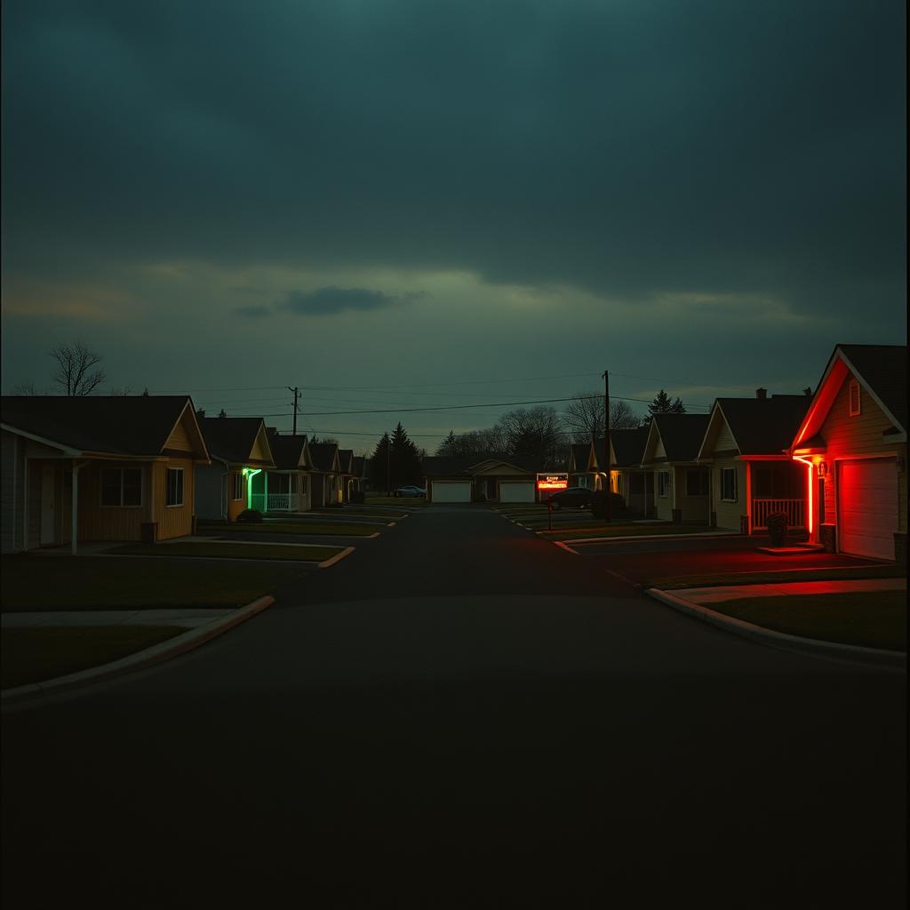 Subdivision Heart artwork