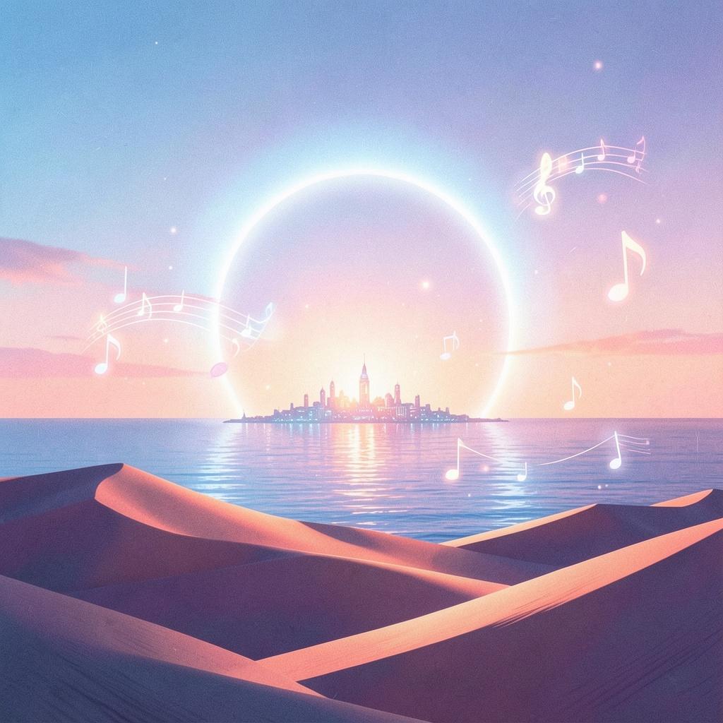 Daylight in Highlight artwork