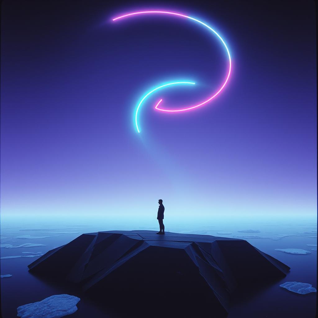 Darkness artwork