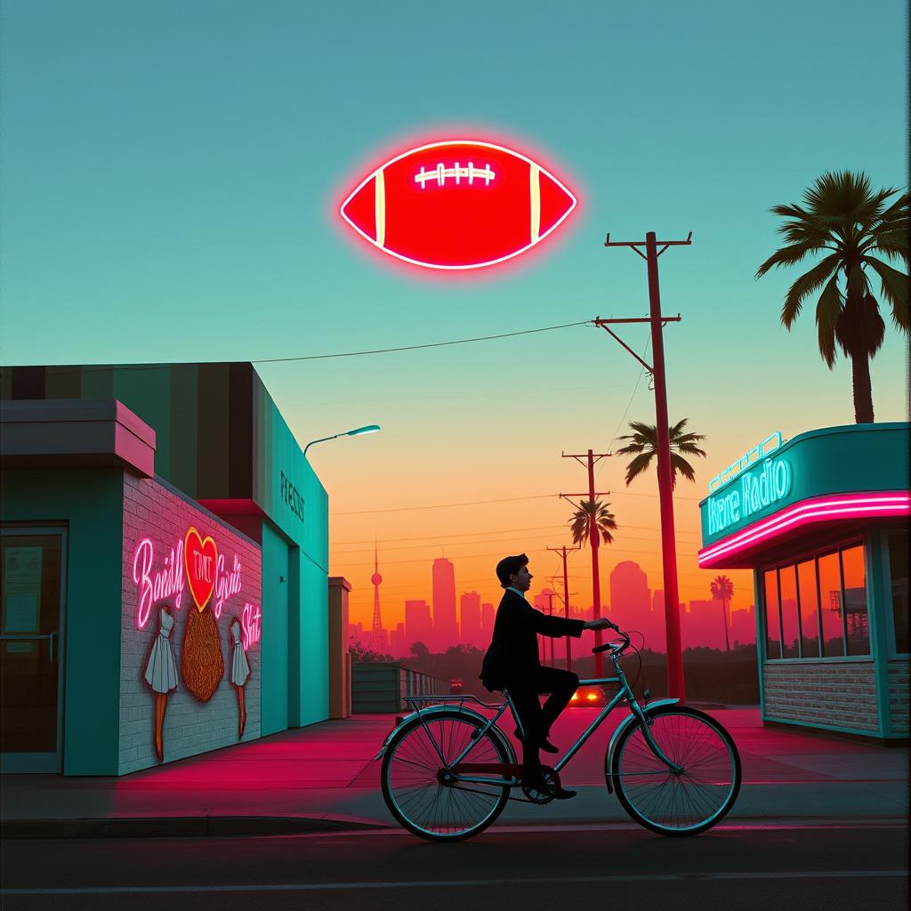 Persona image for Band Sings Dumbly 