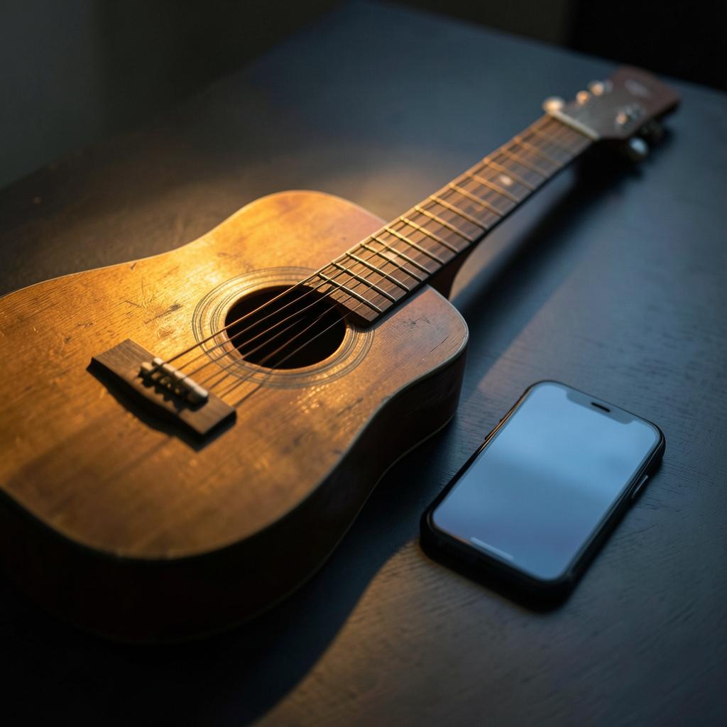 Song Image