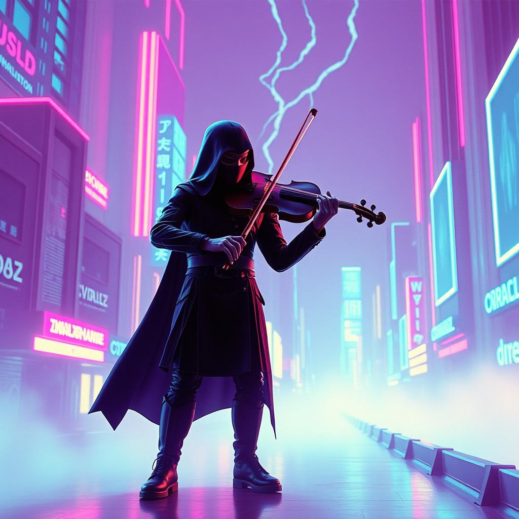 Song Image