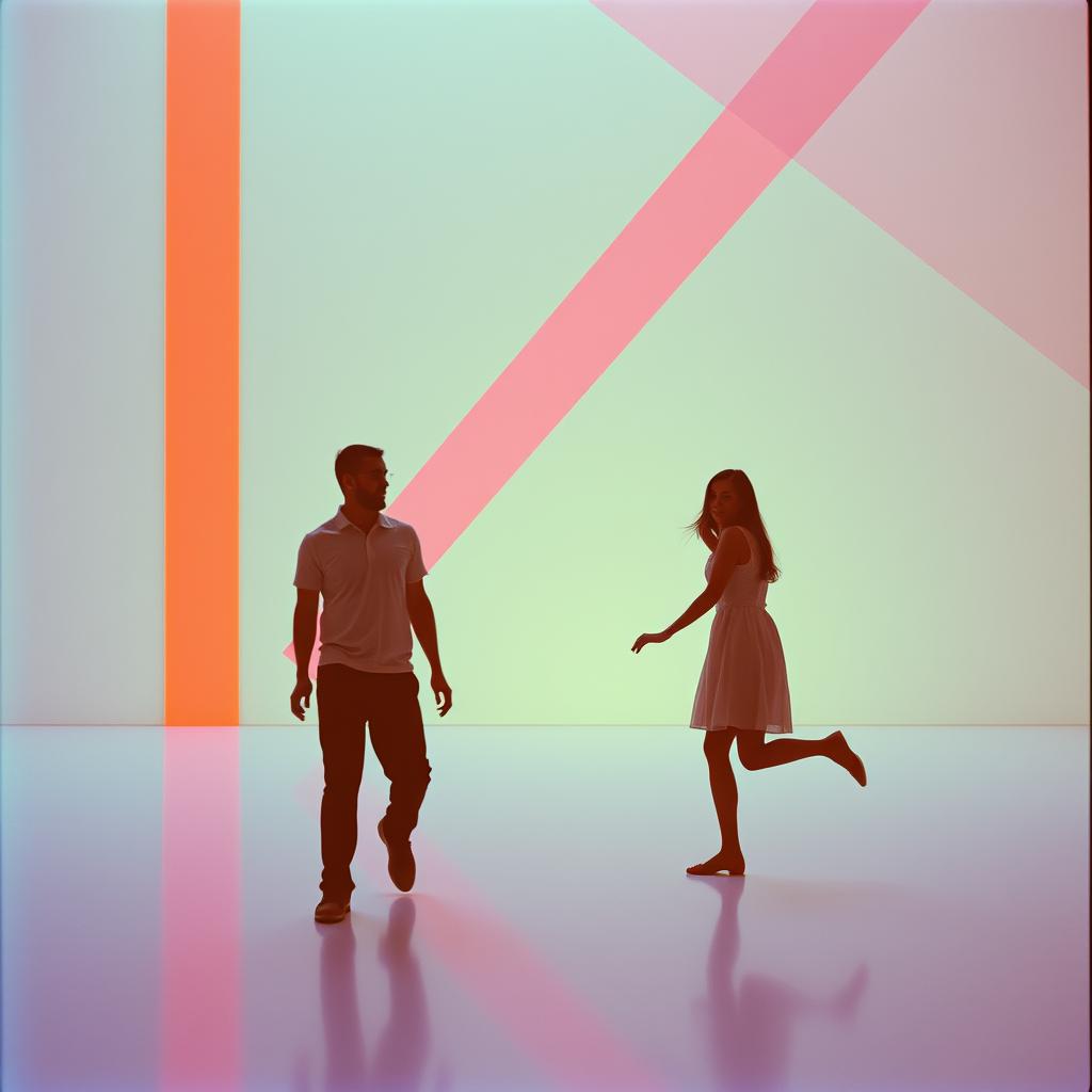 Persona image for Nu-disco