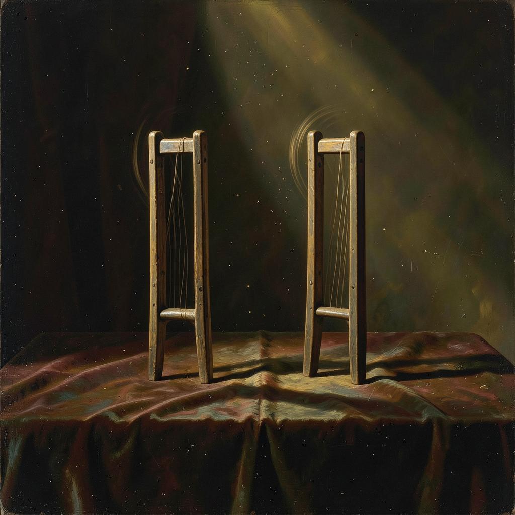My Pulse Rises Unplugged  Duet artwork