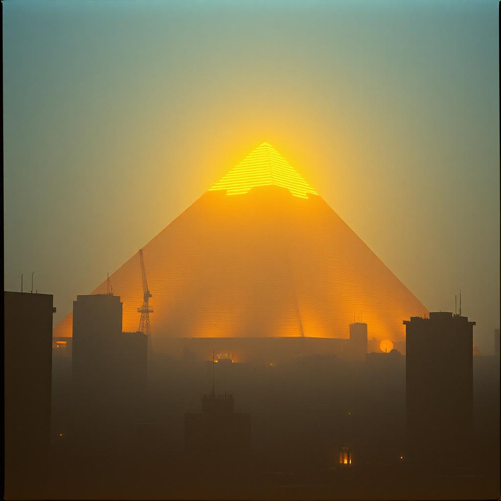 Persona image for Cool calm and Collective 