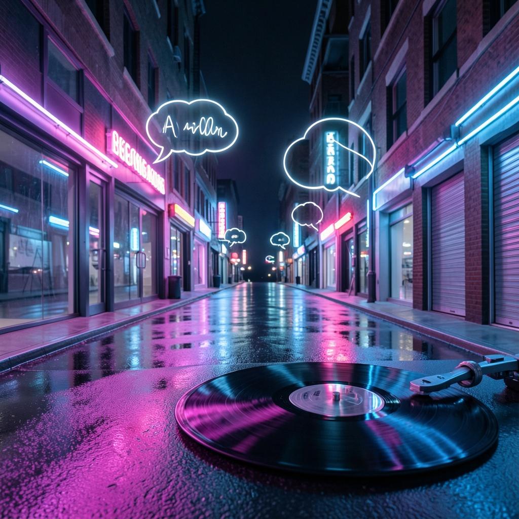 Song Image