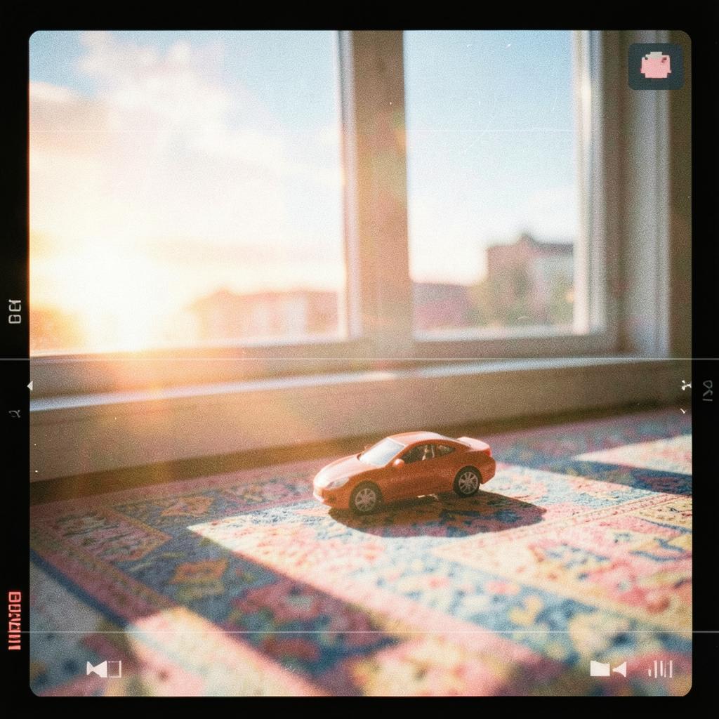 世界がちょっと明るくなる artwork
