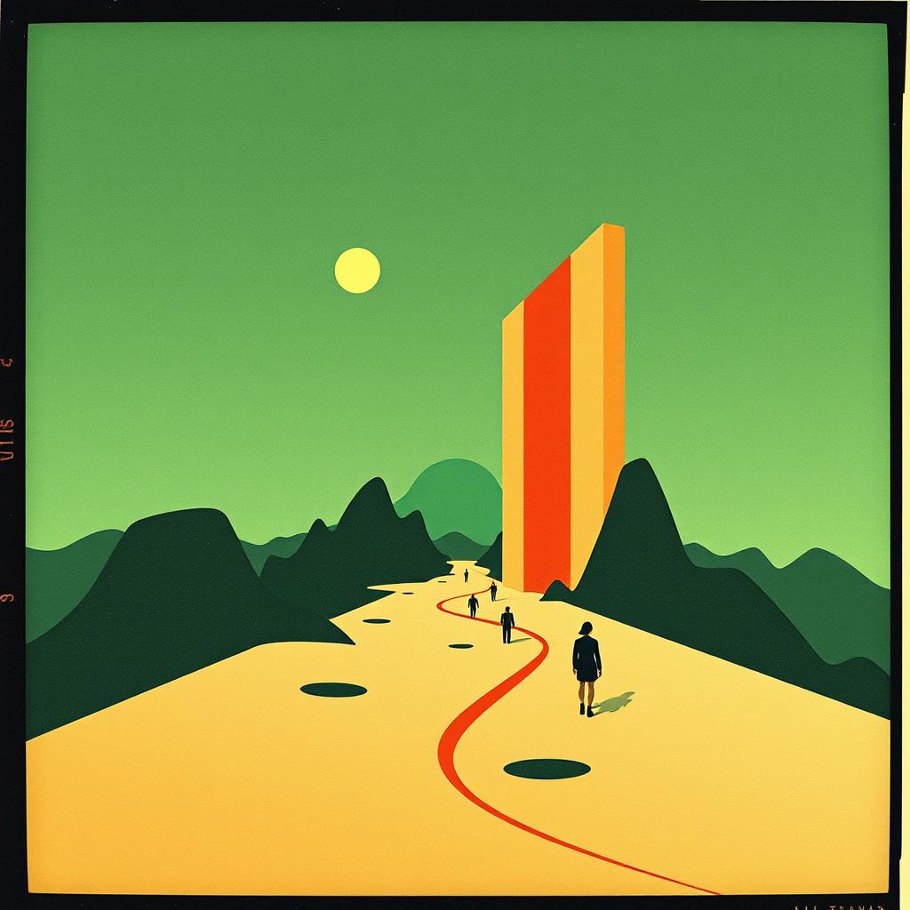 Voice image for Untitled Persona