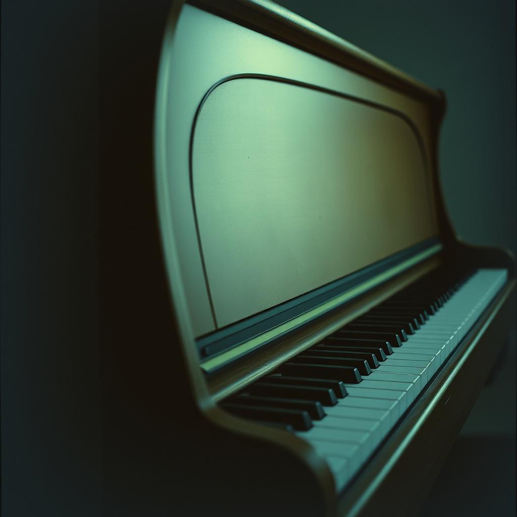 Schlafmusik 1