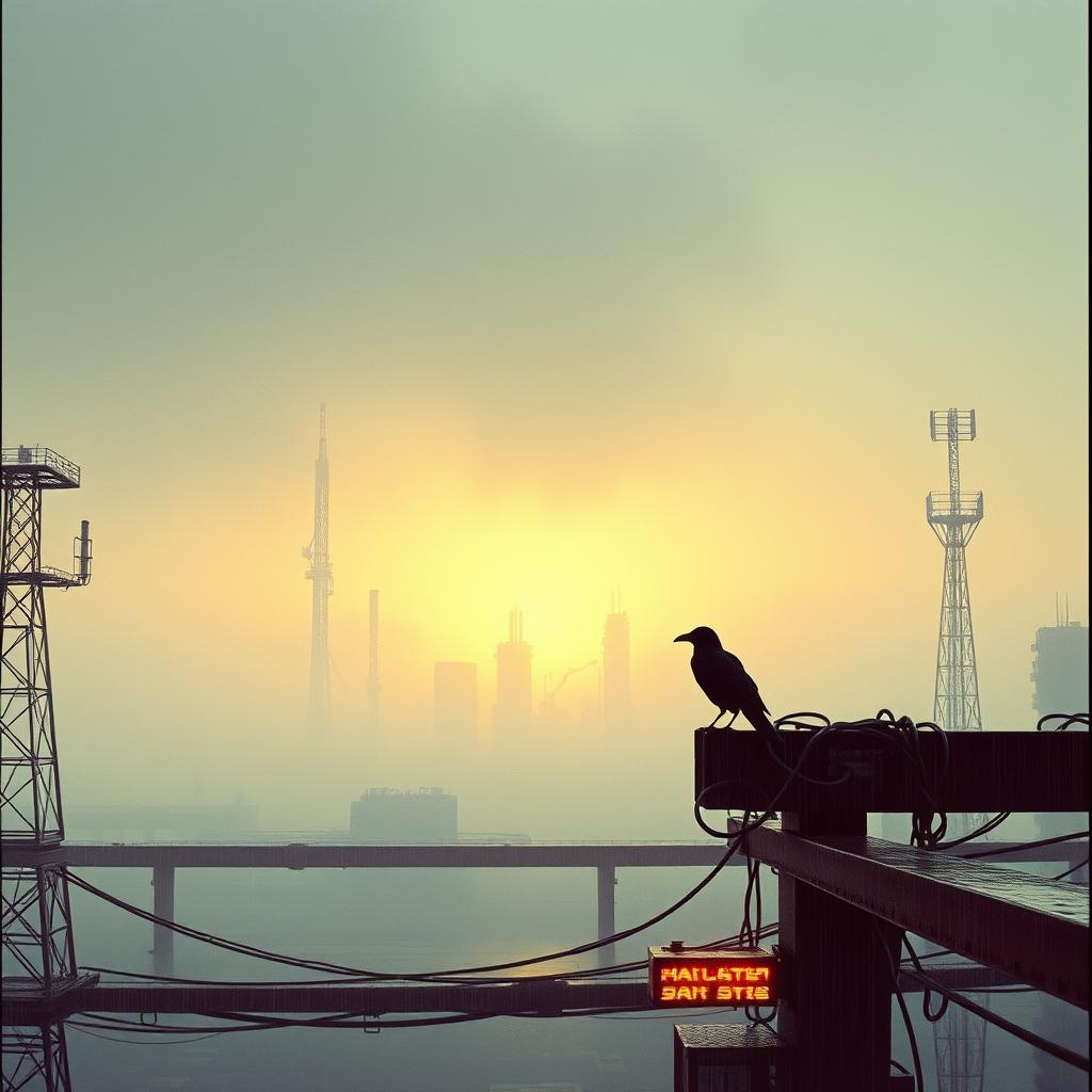 Persona image for Dark Ambient Techno