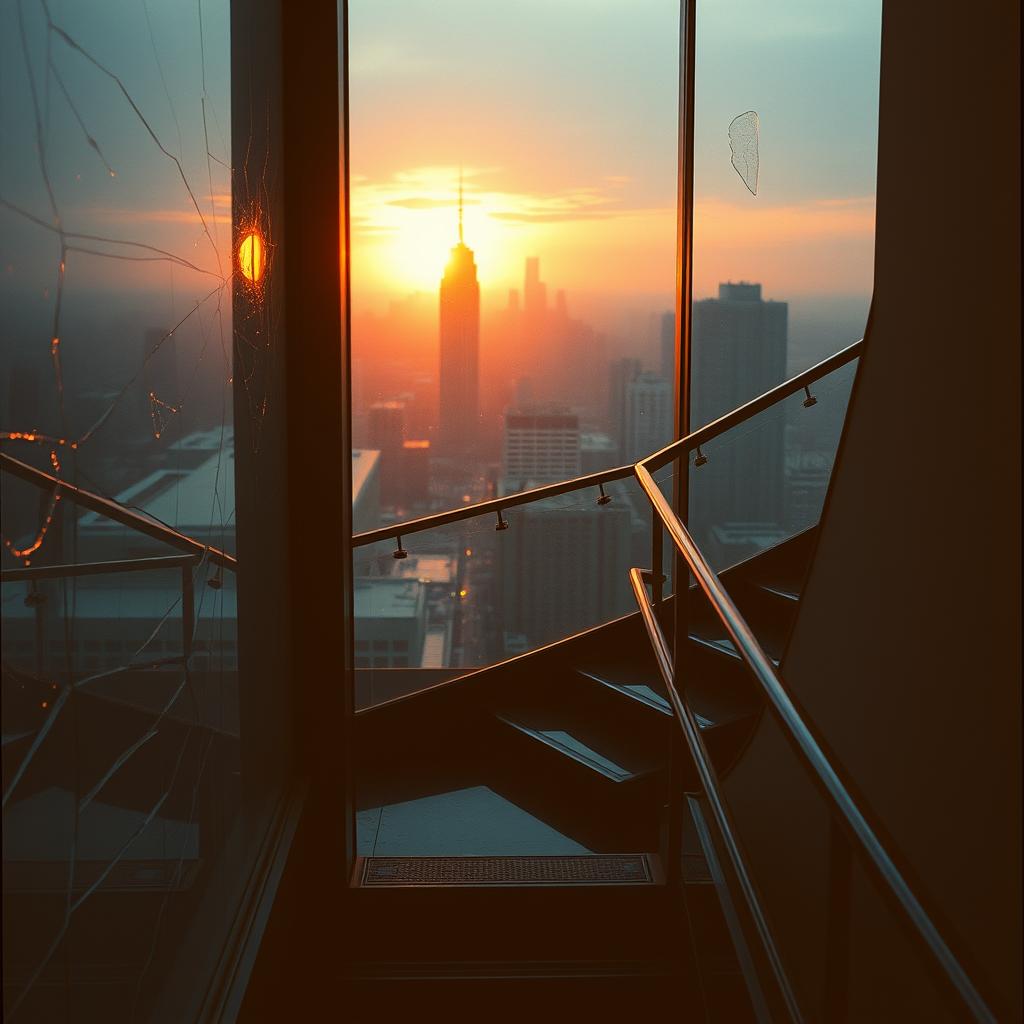 Persona image for Dark, electric pop 