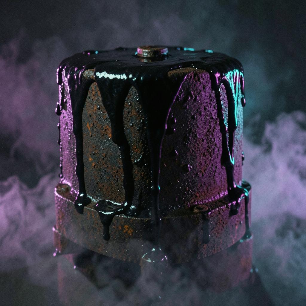Лови этот дикий, запрещенный кайф. artwork
