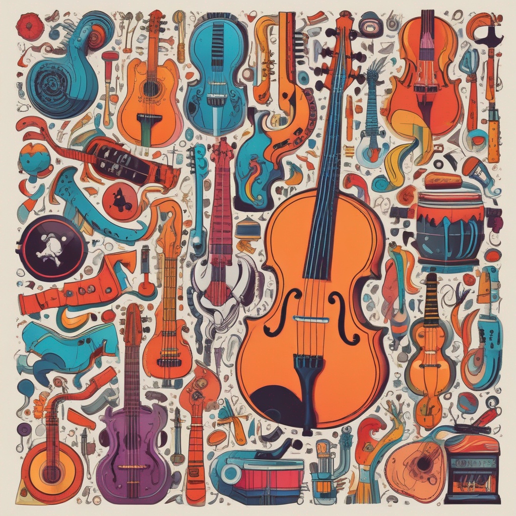 Song Image