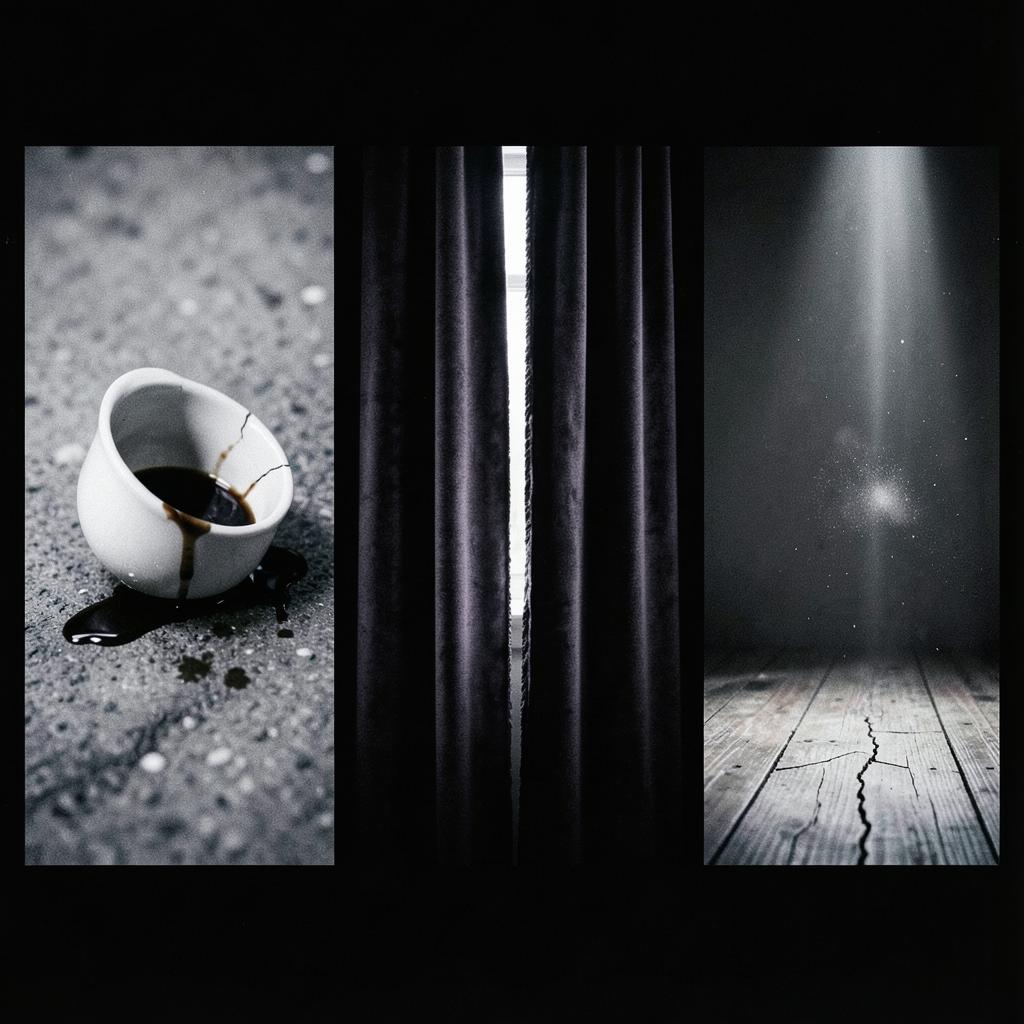 Sin of Breathing artwork