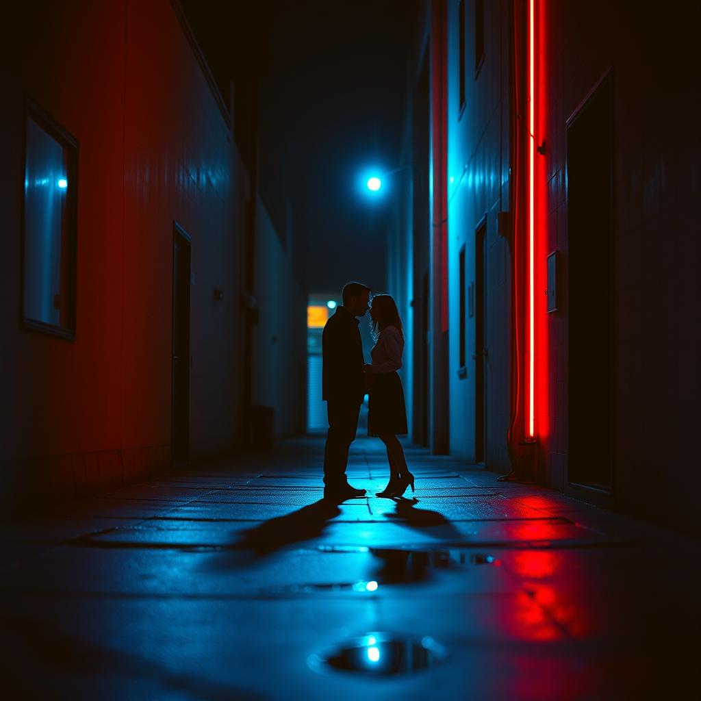 Image for Controlled Burn
Still Holding Fire