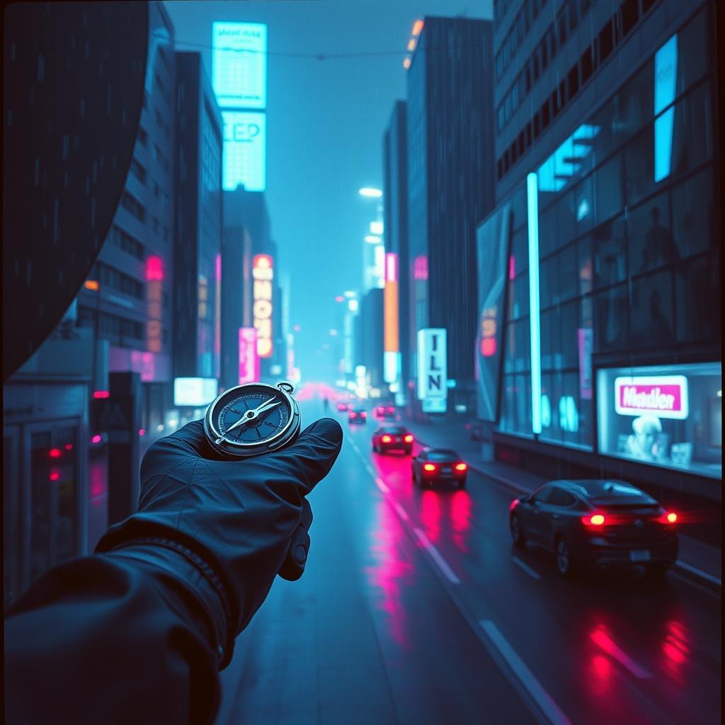 Steady Hands artwork