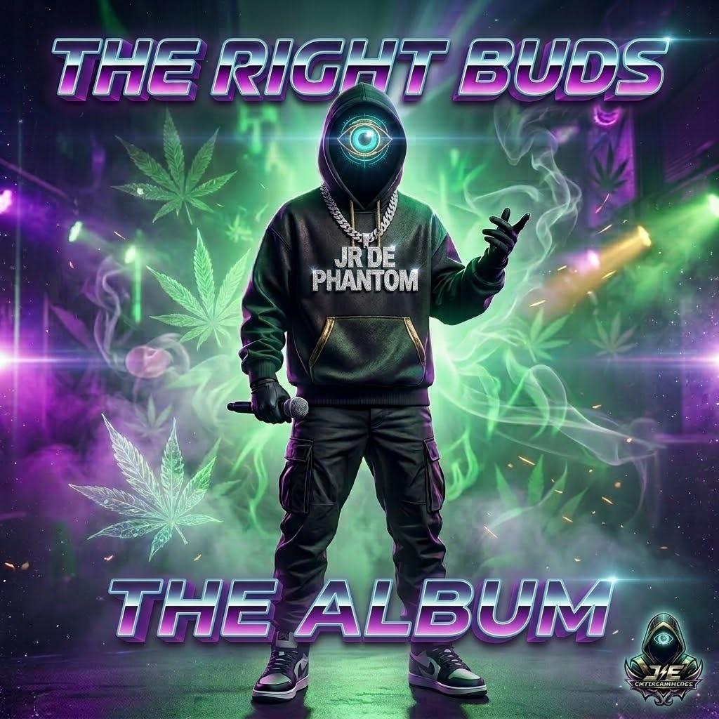 The Right Buds