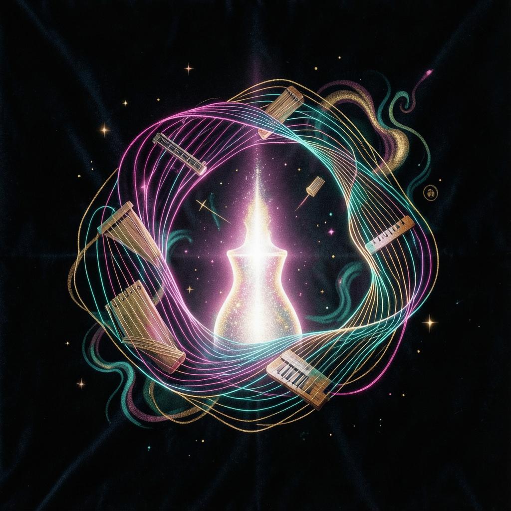 Song Image