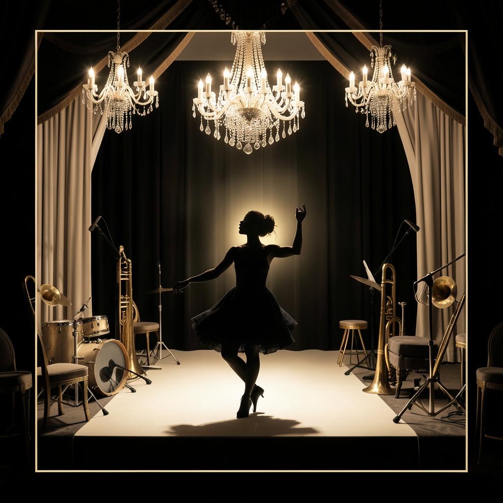 The Way You Sway artwork