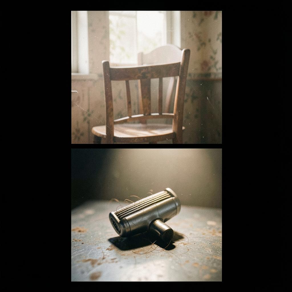 Chair Number Two artwork