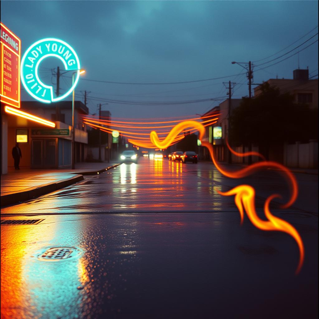 Song Image