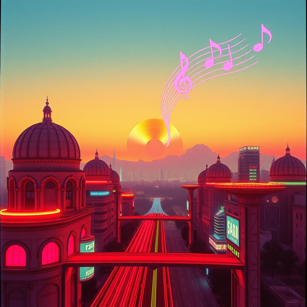 Sanal Köprüler (Cover) (Cover) artwork