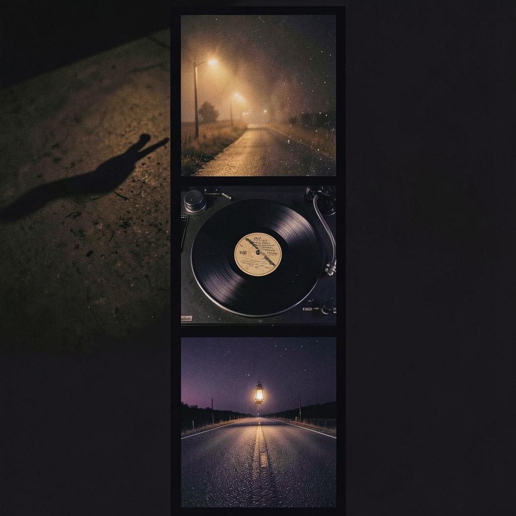 მერე შენ რა artwork