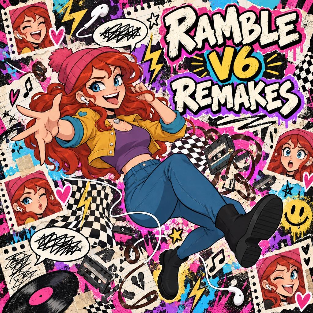 Ramble V6 Remakes