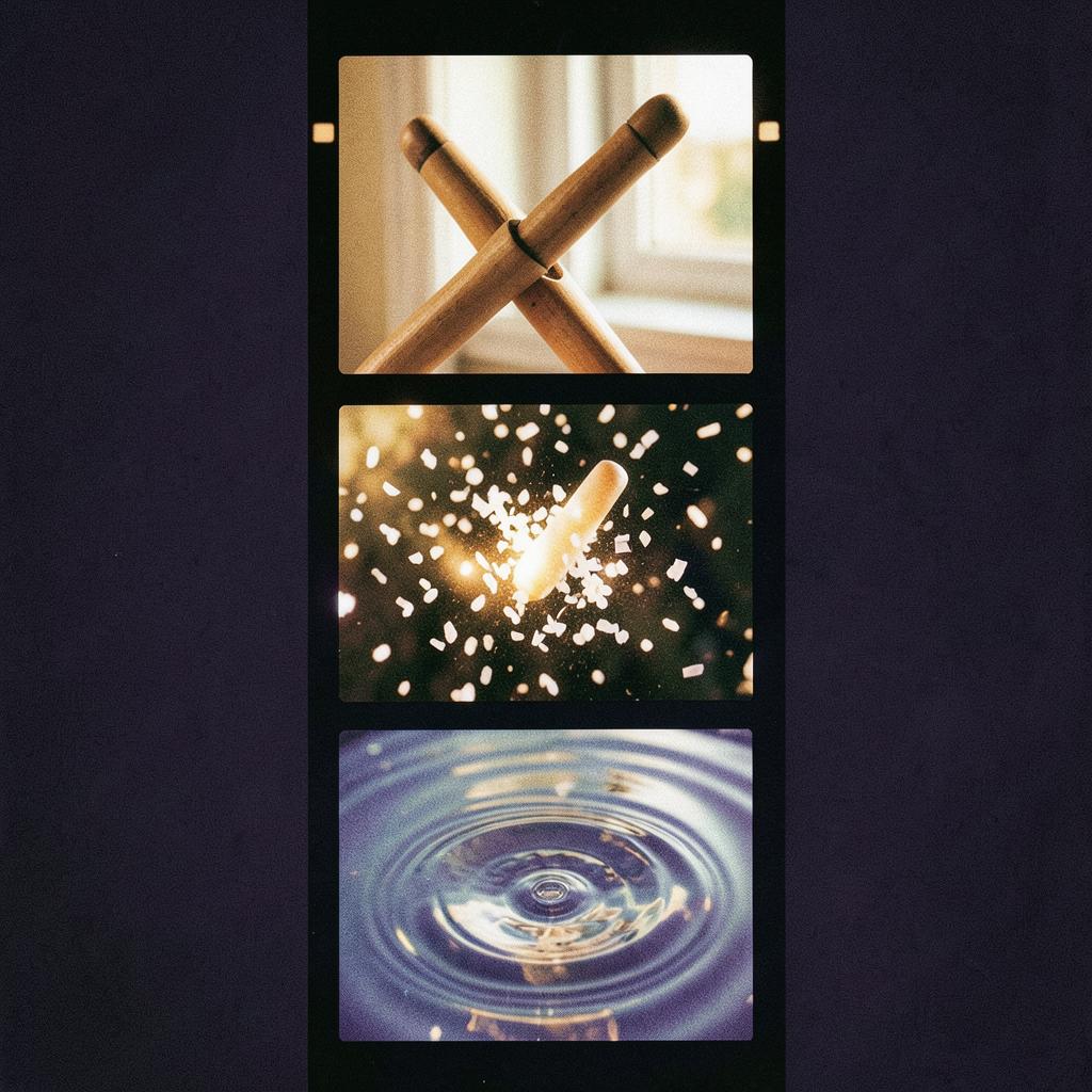 Kazoo Blast artwork