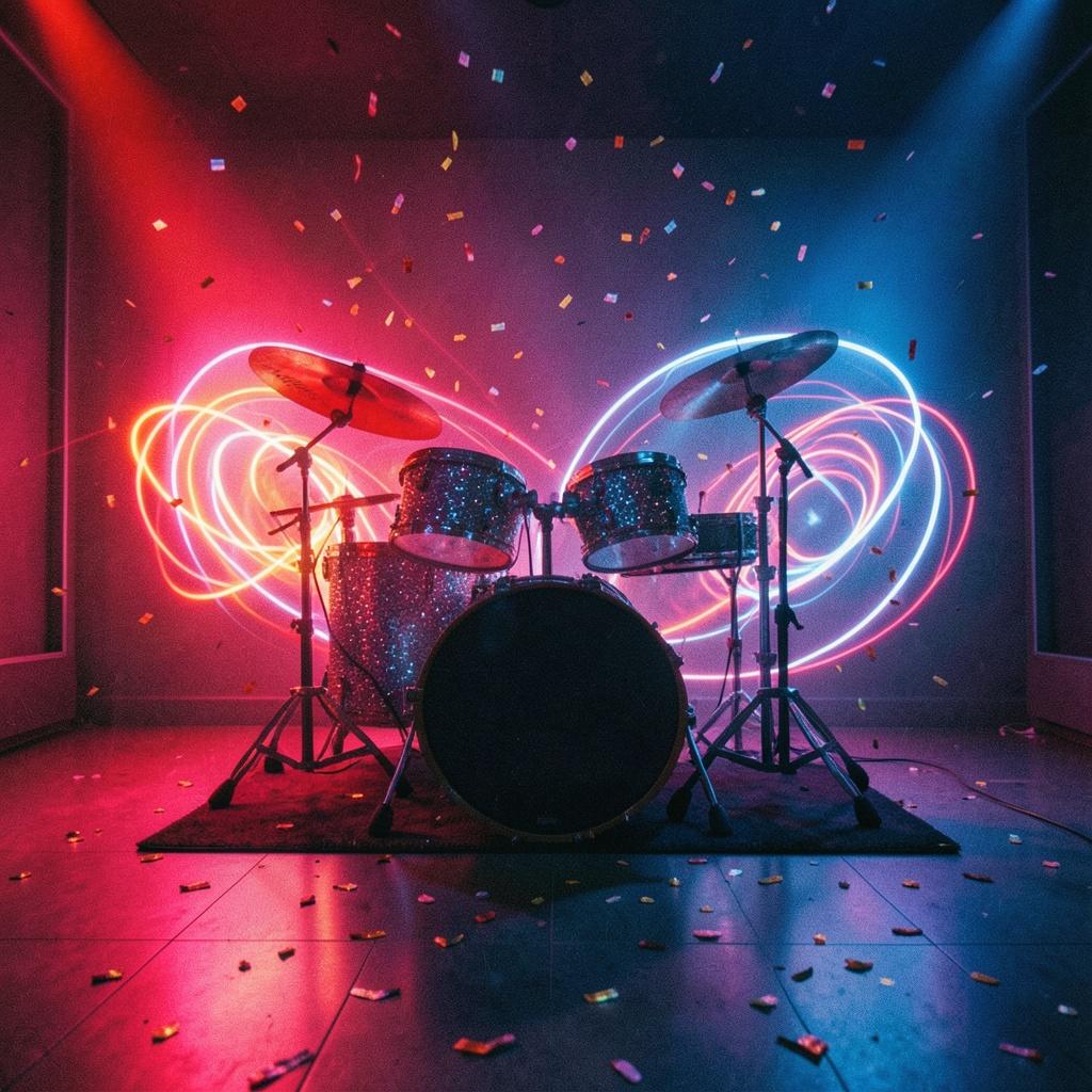 Drum Fever goes Dancefloor [Dancehall] artwork