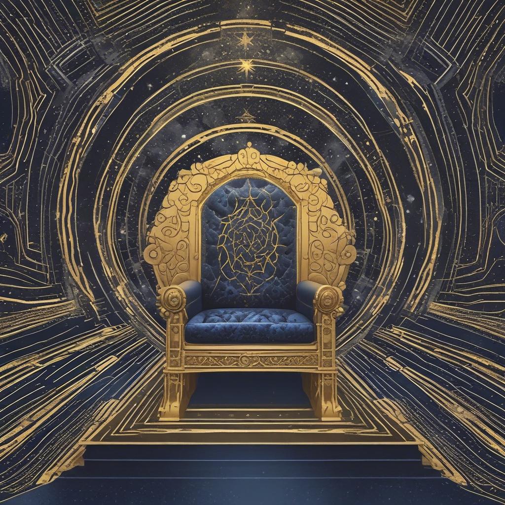 # **THE EMPEROR'S DOMINION — EPIC THEME**