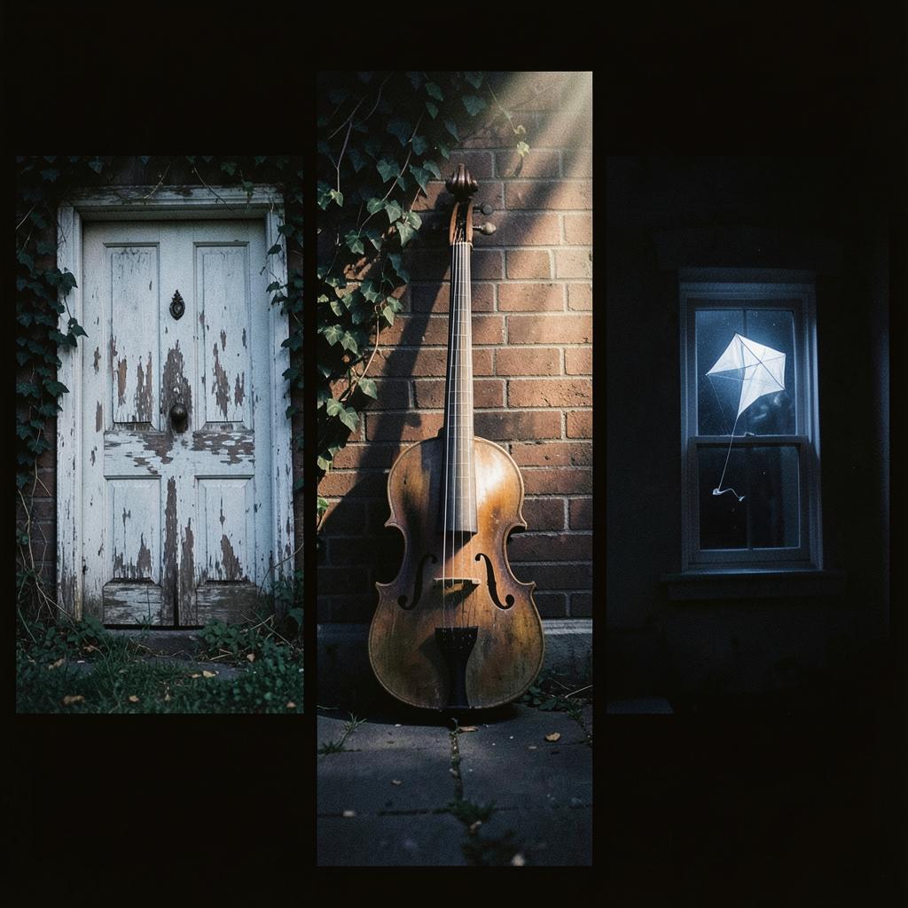 Just When I Found You artwork