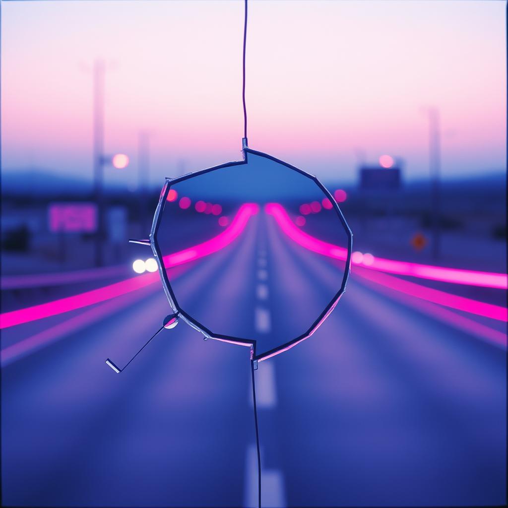 Voice picture for Electropunk