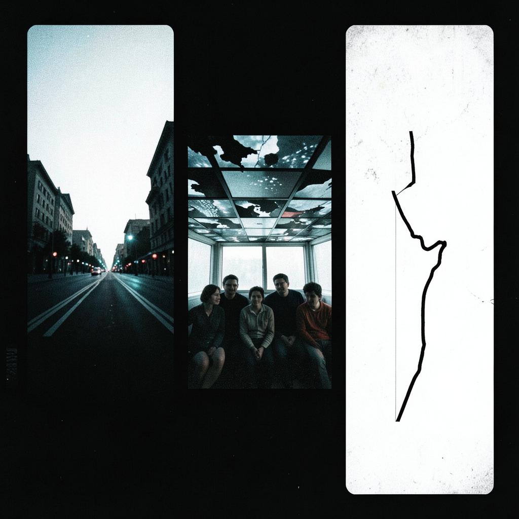 Already Here artwork