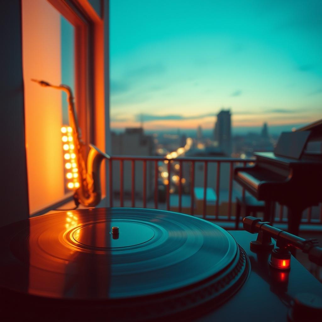 Song Image