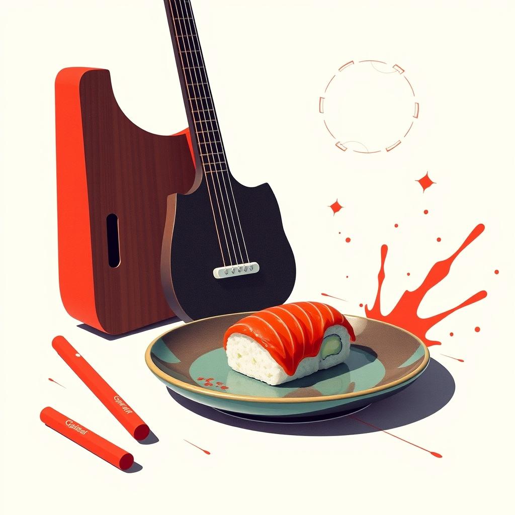 Song Image