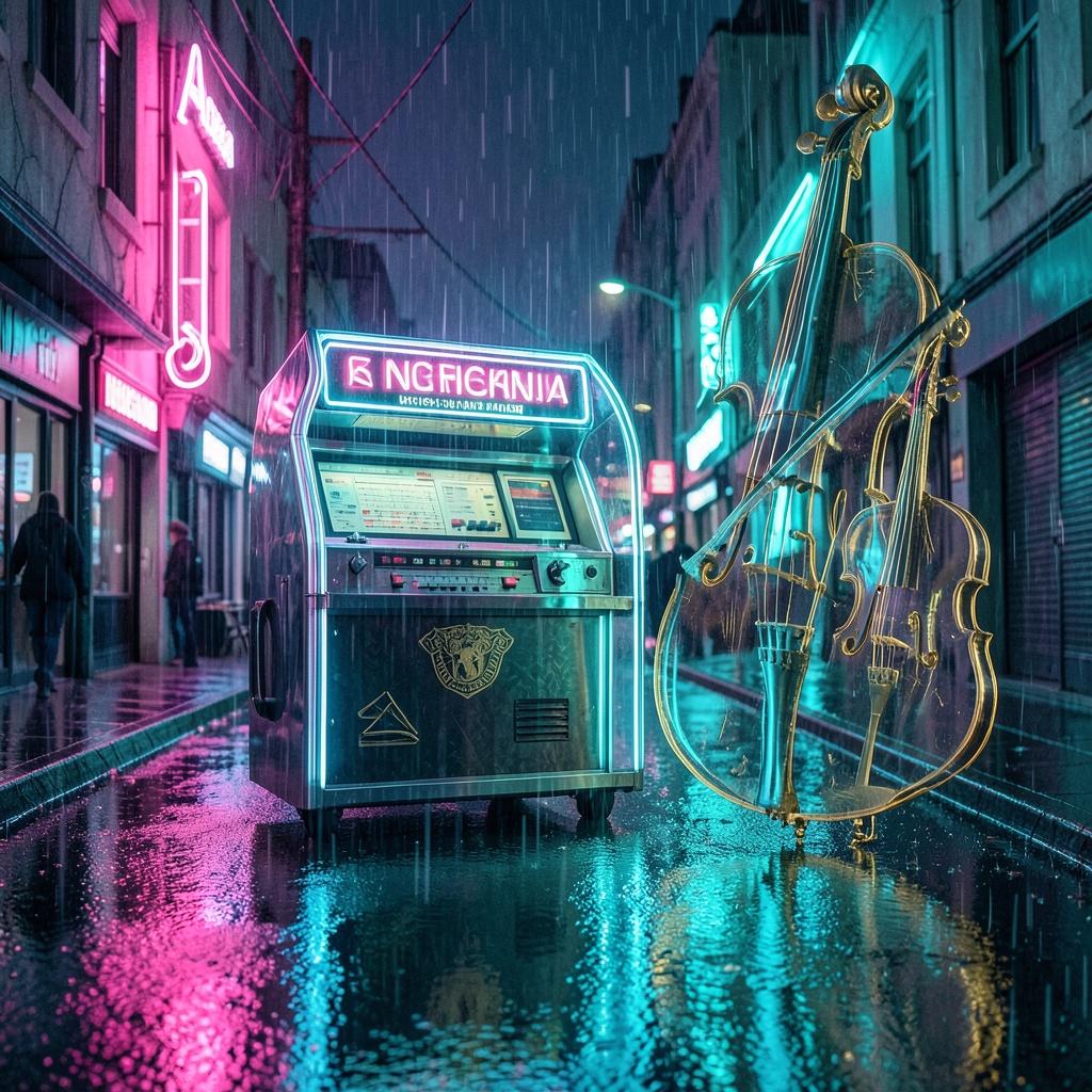 Song Image