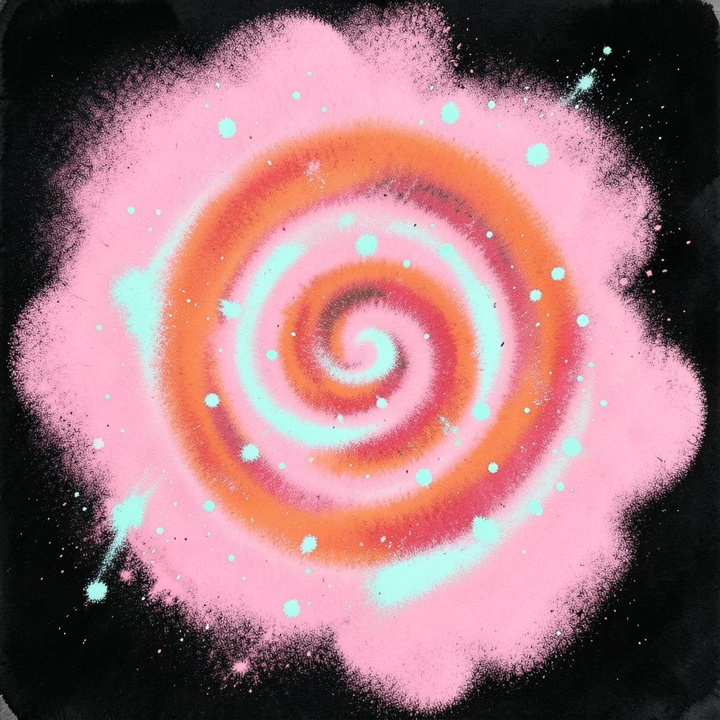 New beginnings artwork