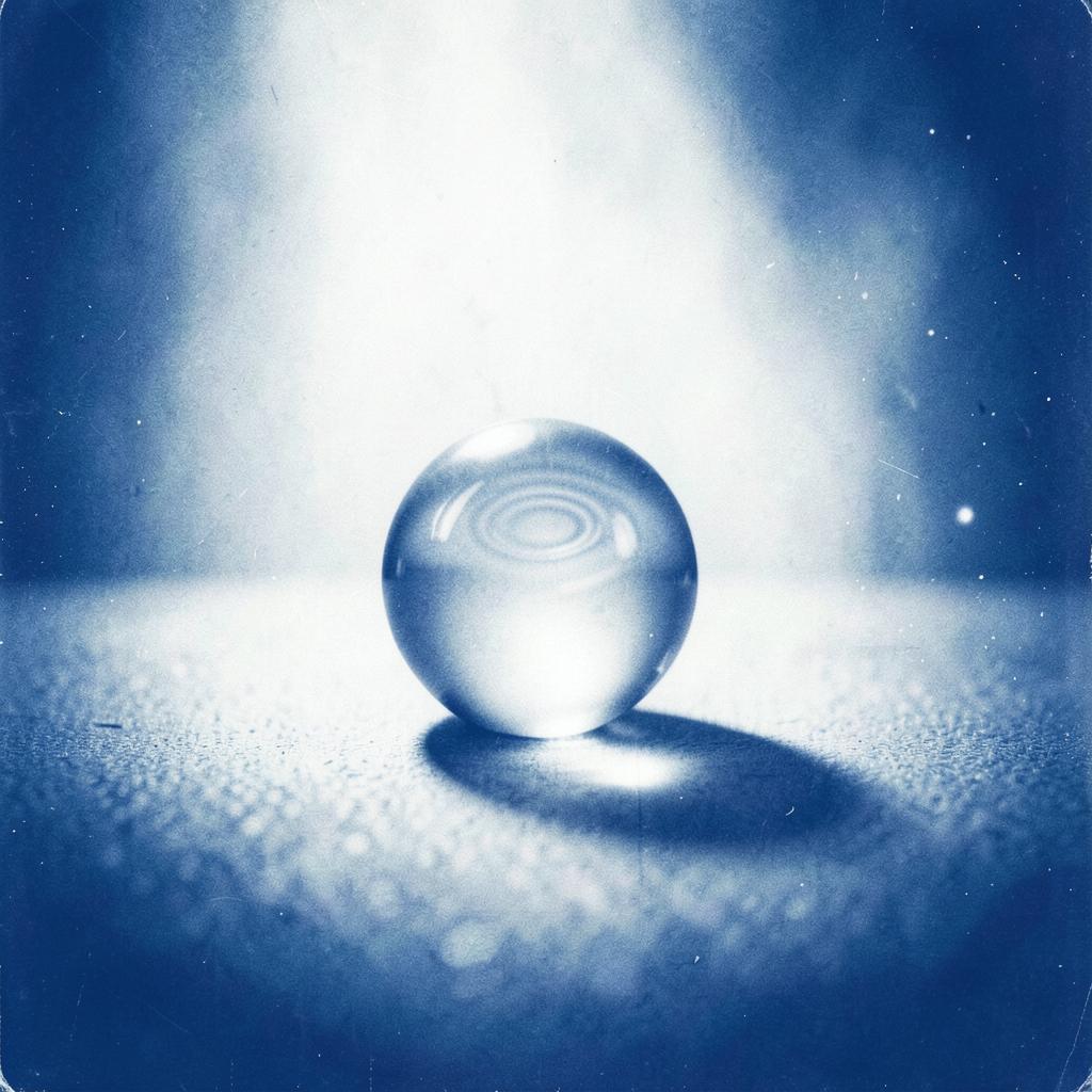 Sleep Mode (TAYUTAU "Square Table Glass" review) artwork