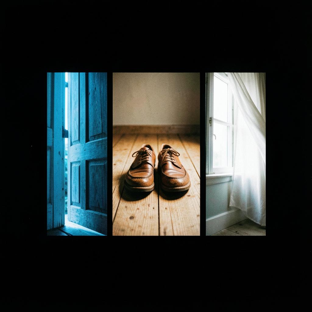 Run Away (Acoustic Strings Version) (Remastered) artwork