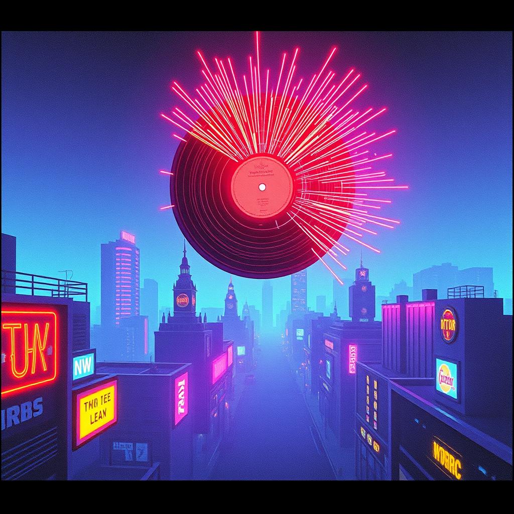Song Image